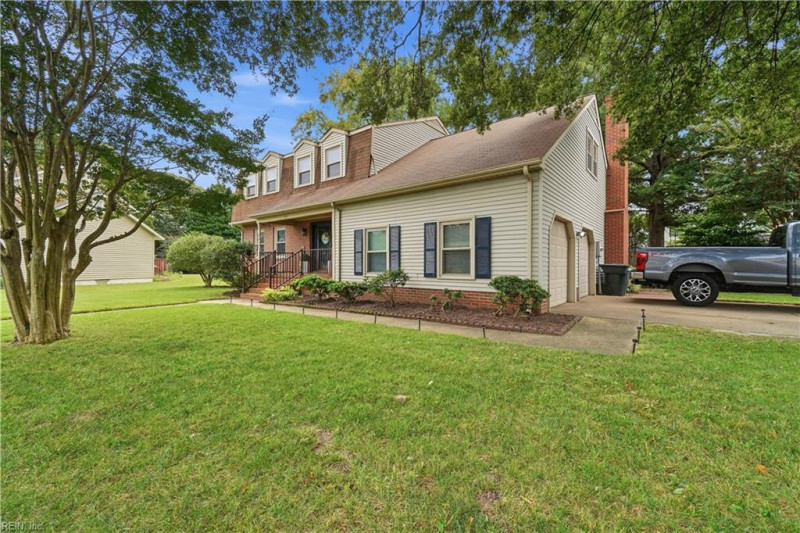 Photo 3 of 47 residential for sale in Hampton virginia Photo 3 of 47 residential for sale in Hampton virginia