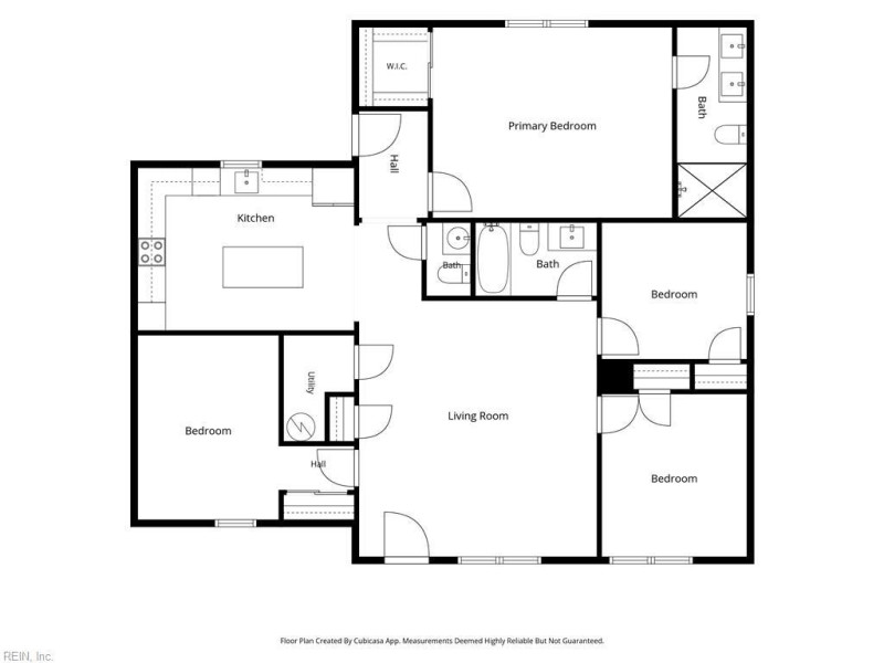 Photo 36 of 36 residential for sale in Portsmouth virginia