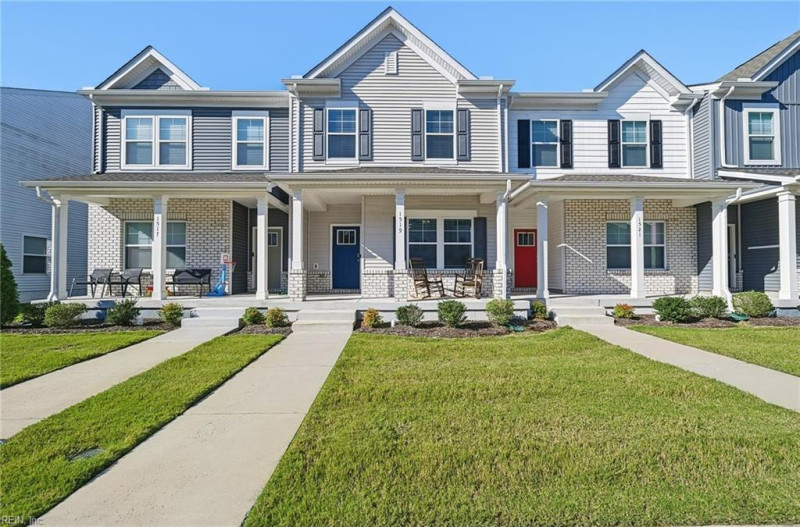 Photo 1 of 31 residential for sale in Newport News virginia