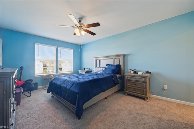 Photo 20 of 31 residential for sale in Newport News virginia