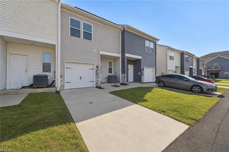 Photo 26 of 31 residential for sale in Newport News virginia