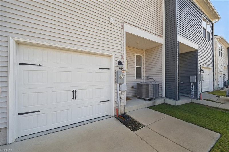 Photo 28 of 31 residential for sale in Newport News virginia