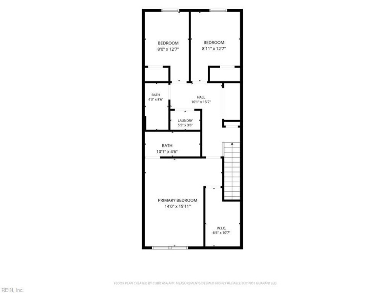 Photo 30 of 31 residential for sale in Newport News virginia