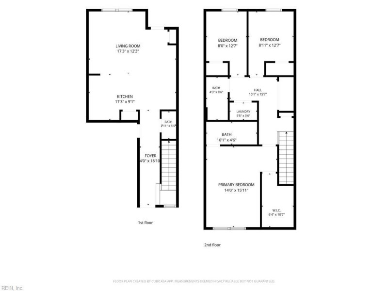 Photo 31 of 31 residential for sale in Newport News virginia