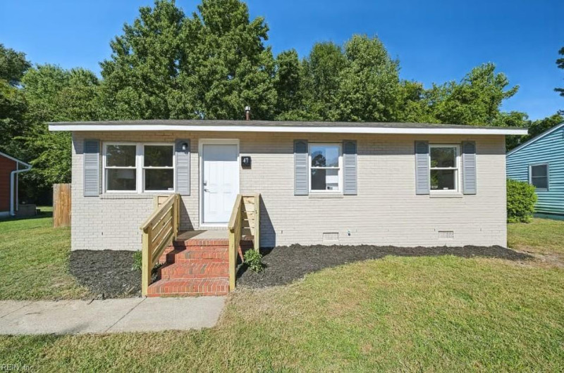 Photo 9 of 12 residential for sale in Hampton virginia Photo 9 of 12 residential for sale in Hampton virginia