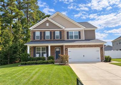 129 Manor Drive, Isle of Wight County, VA 23314