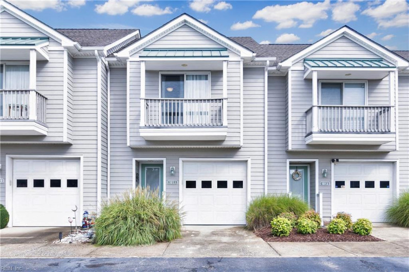Photo 1 of 22 residential for sale in Hampton virginia