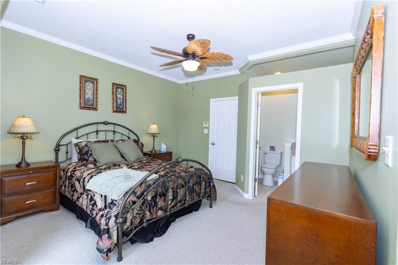 Photo 16 of 22 residential for sale in Hampton virginia