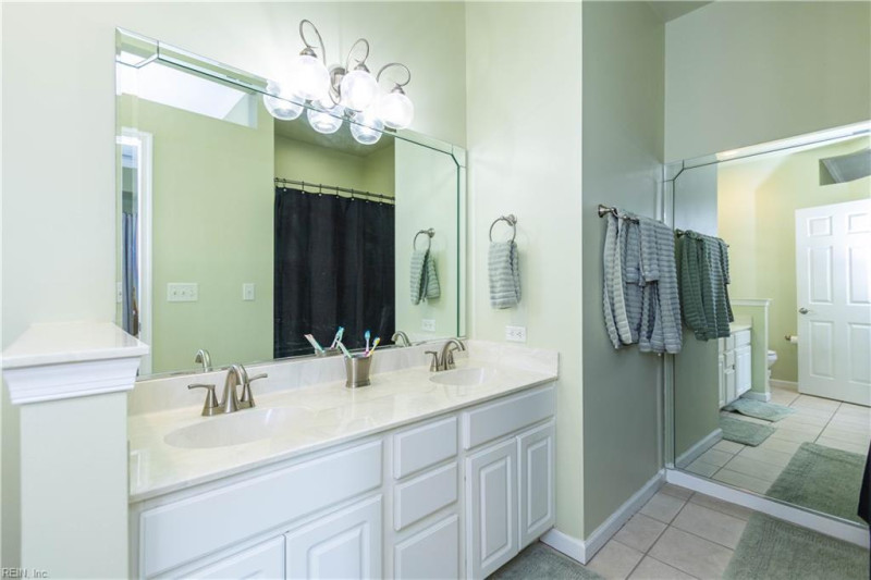 Photo 17 of 22 residential for sale in Hampton virginia
