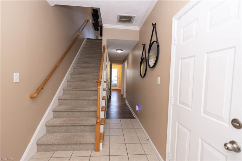 Photo 2 of 22 residential for sale in Hampton virginia
