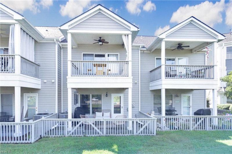 Photo 22 of 22 residential for sale in Hampton virginia