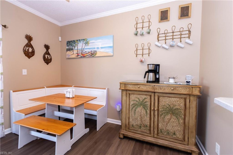 Photo 9 of 22 residential for sale in Hampton virginia