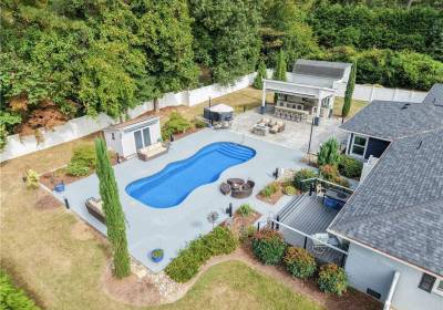 4400 Chandler Lane, Virginia Beach, VA 23455