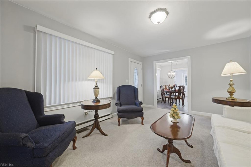 Photo 10 of 25 residential for sale in Suffolk virginia