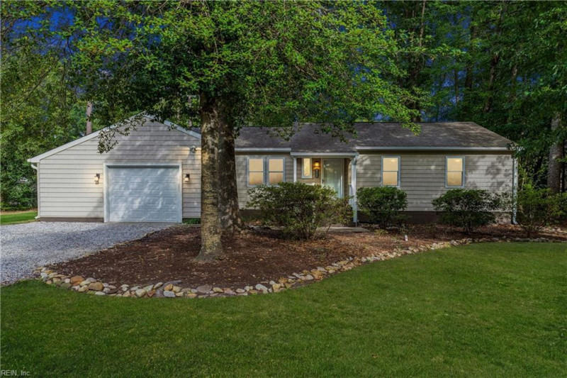 Photo 1 of 46 residential for sale in York County virginia