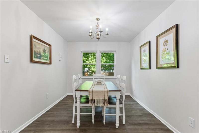 Photo 24 of 46 residential for sale in York County virginia