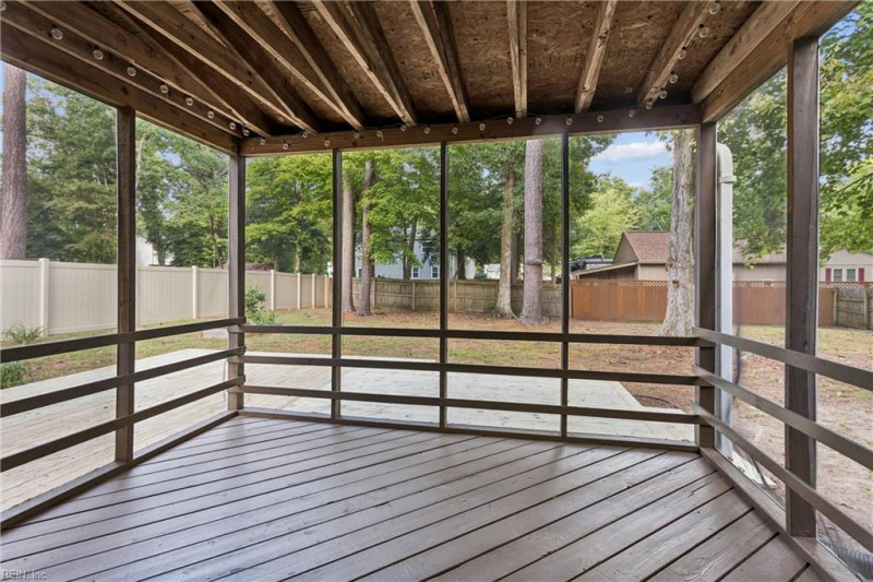 Photo 35 of 46 residential for sale in York County virginia