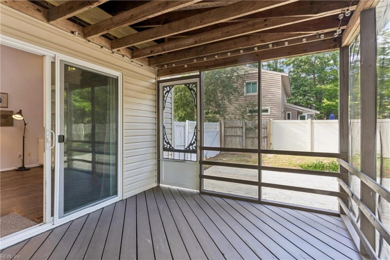 Photo 36 of 46 residential for sale in York County virginia