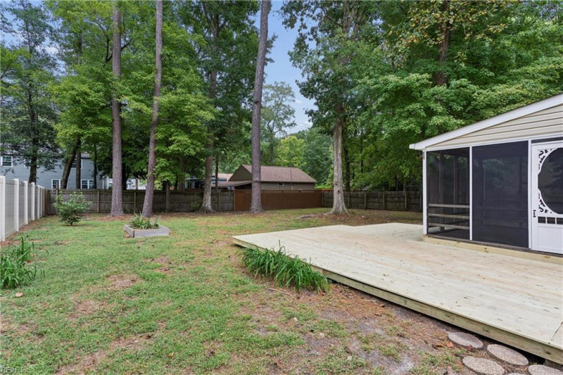 Photo 39 of 46 residential for sale in York County virginia