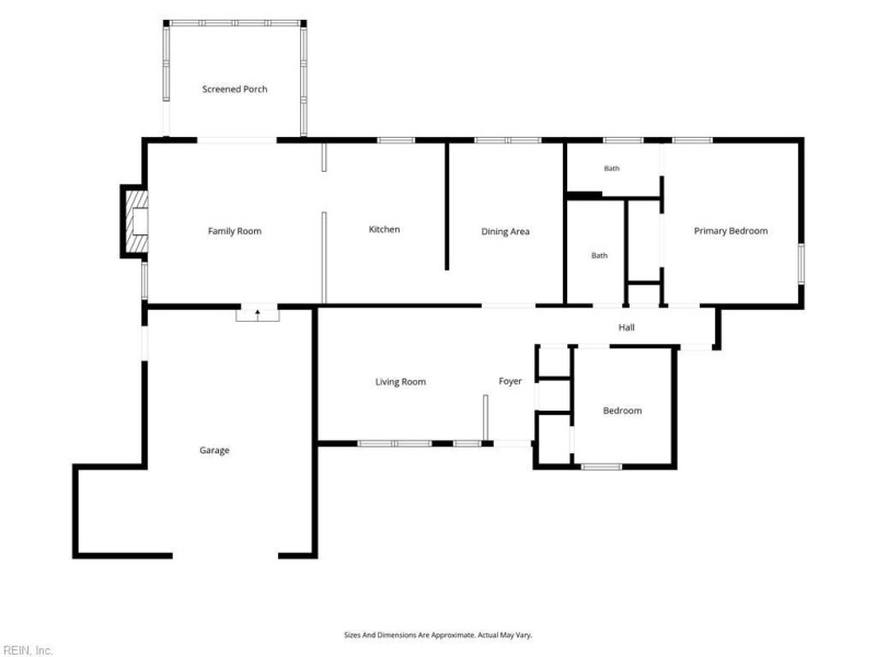 Photo 46 of 46 residential for sale in York County virginia