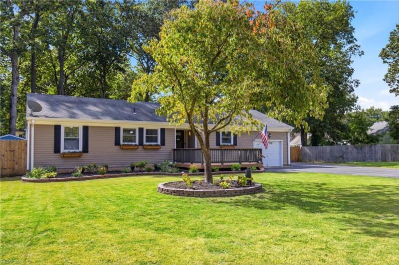 Photo 1 of 50 residential for sale in Chesapeake virginia