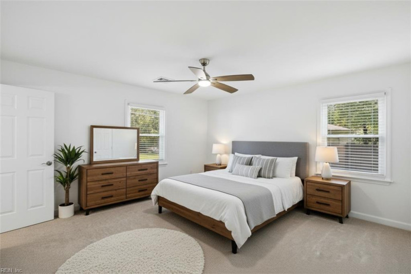 Photo 22 of 50 residential for sale in Chesapeake virginia