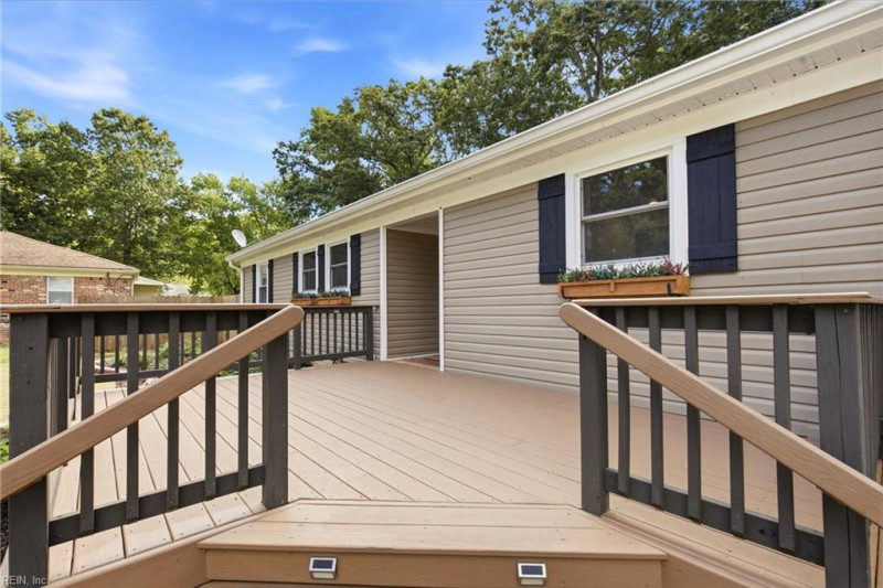Photo 33 of 50 residential for sale in Chesapeake virginia