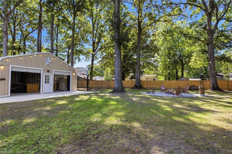 Photo 34 of 50 residential for sale in Chesapeake virginia