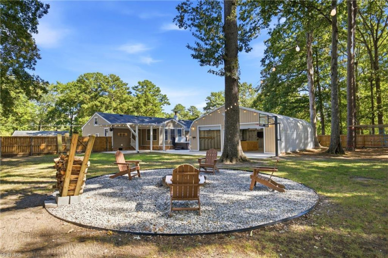 Photo 38 of 50 residential for sale in Chesapeake virginia