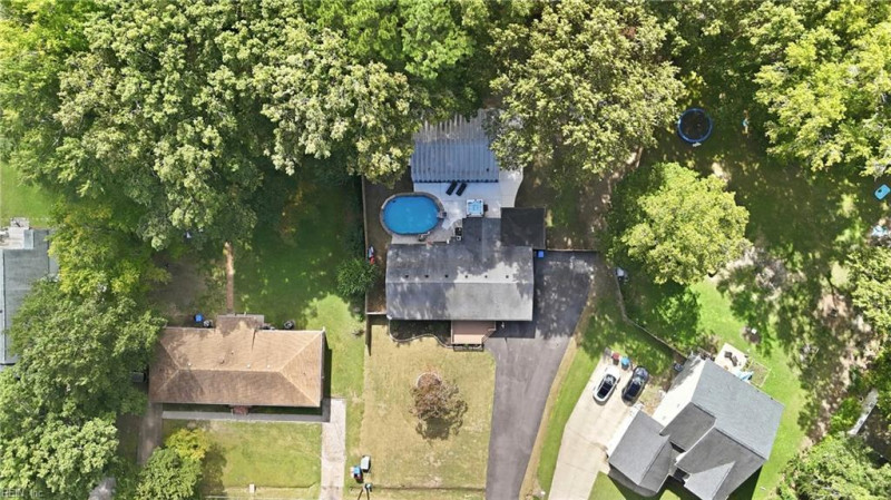 Photo 40 of 50 residential for sale in Chesapeake virginia