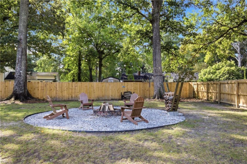 Photo 42 of 50 residential for sale in Chesapeake virginia