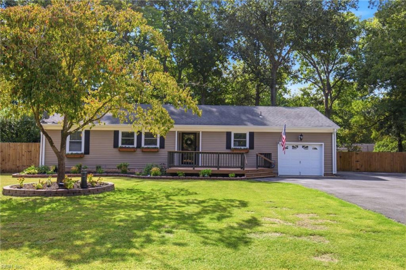 Photo 43 of 50 residential for sale in Chesapeake virginia