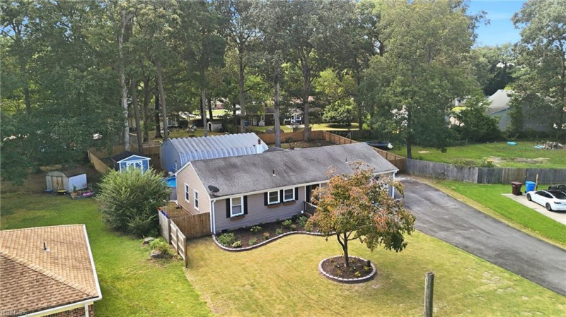 Photo 45 of 50 residential for sale in Chesapeake virginia
