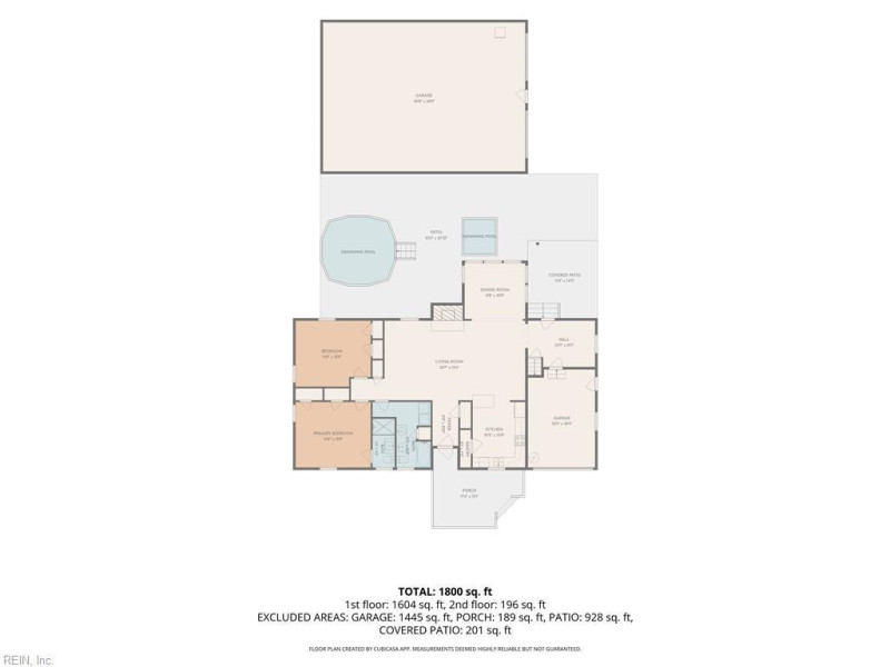 Photo 48 of 50 residential for sale in Chesapeake virginia