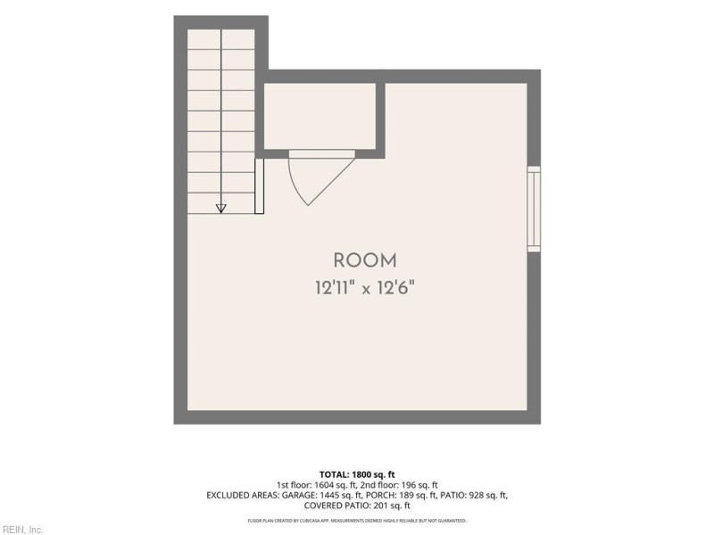 Photo 49 of 50 residential for sale in Chesapeake virginia