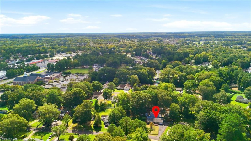 Photo 50 of 50 residential for sale in Chesapeake virginia