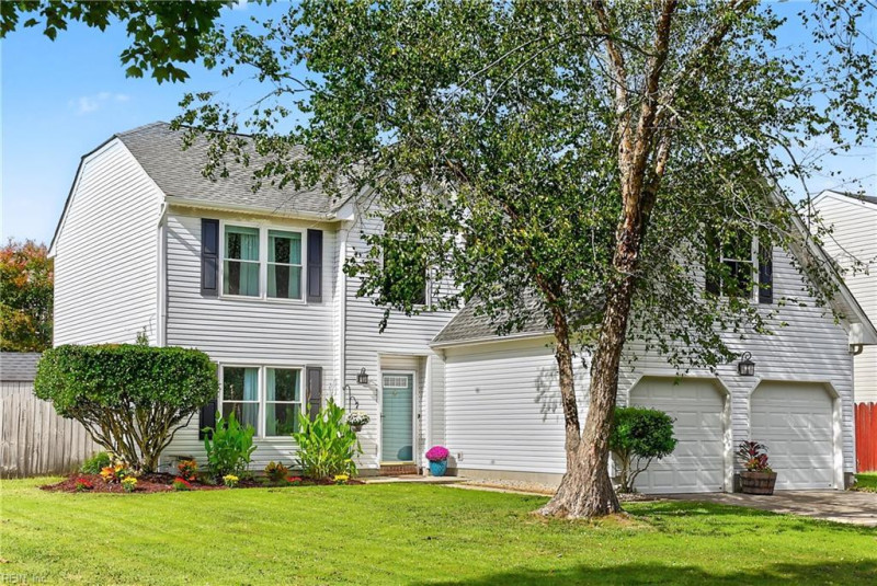 Photo 1 of 49 residential for sale in Virginia Beach virginia