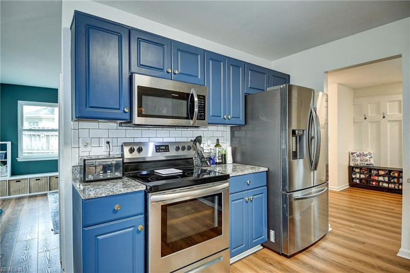 Photo 22 of 49 residential for sale in Virginia Beach virginia