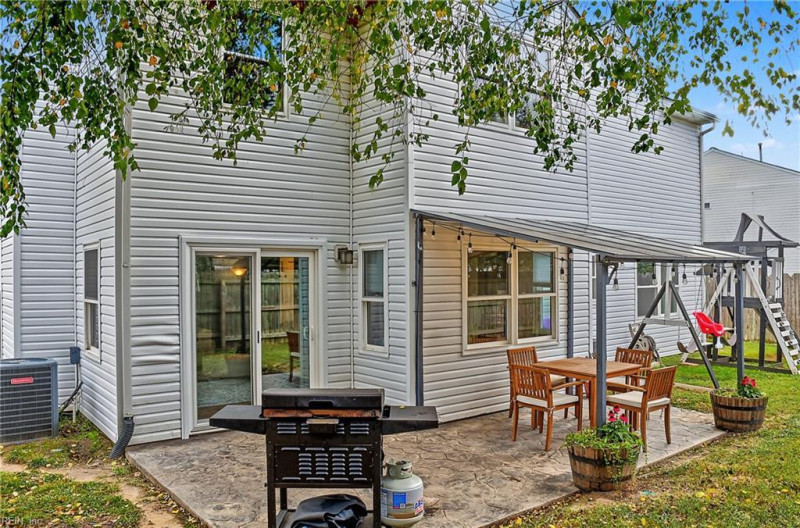 Photo 45 of 49 residential for sale in Virginia Beach virginia