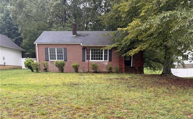 112 Haynes Drive, Williamsburg, VA 23185