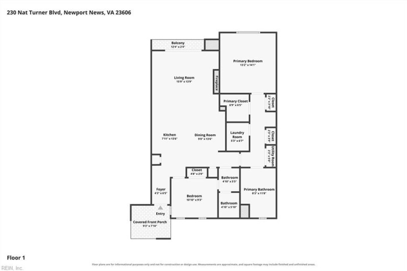 Photo 49 of 49 residential for sale in Newport News virginia Photo 49 of 49 residential for sale in Newport News virginia