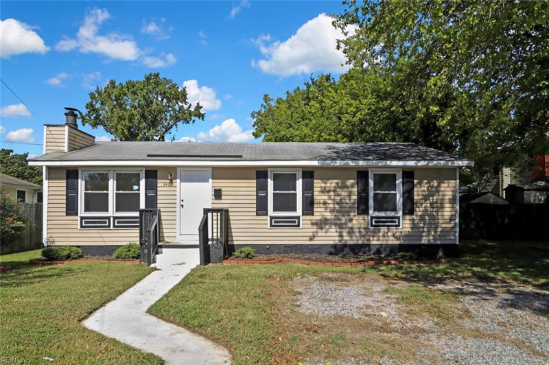 Photo 1 of 22 residential for sale in Hampton virginia Photo 1 of 22 residential for sale in Hampton virginia