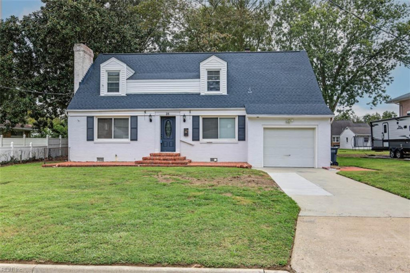 Photo 1 of 29 residential for sale in Hampton virginia Photo 1 of 29 residential for sale in Hampton virginia