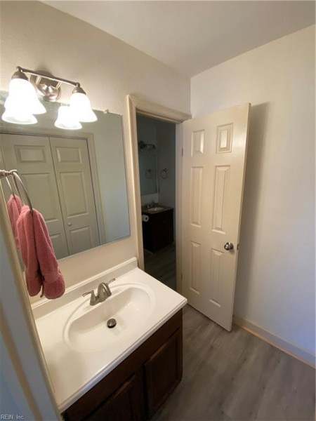 Photo 25 of 29 residential for sale in Chesapeake virginia