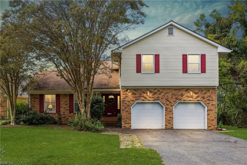 Photo 1 of 50 residential for sale in Hampton virginia