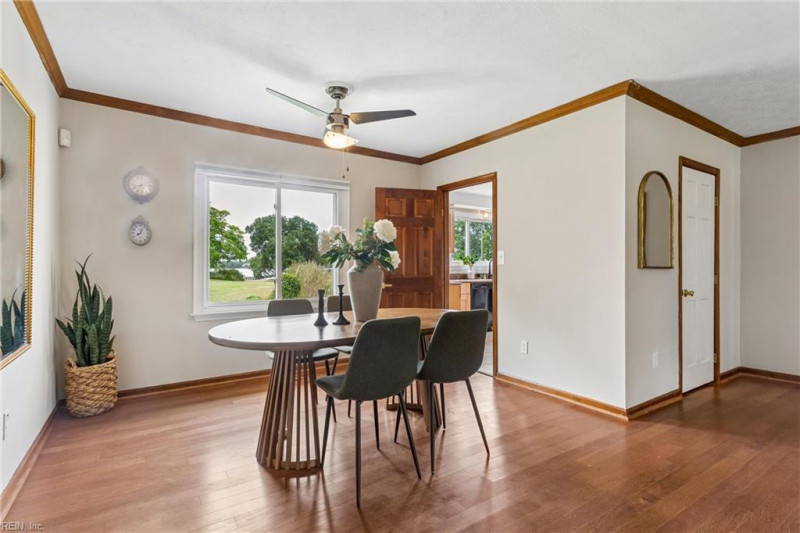 Photo 13 of 50 residential for sale in Hampton virginia