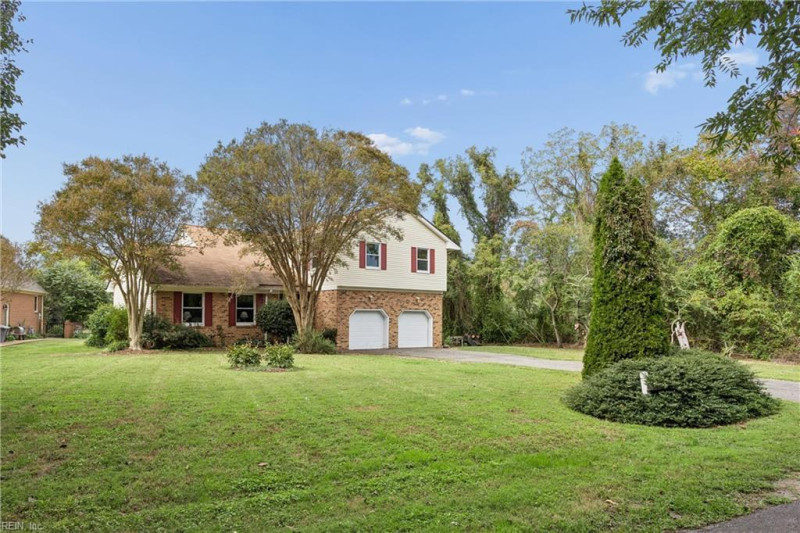Photo 2 of 50 residential for sale in Hampton virginia