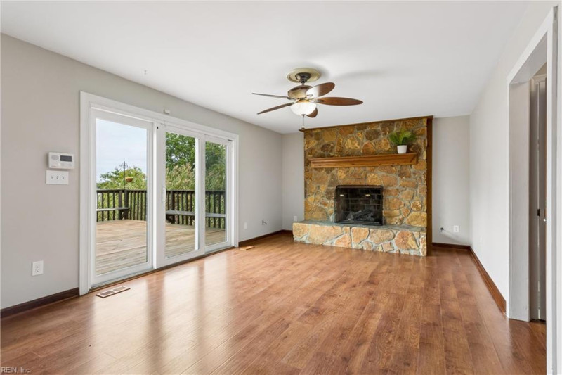 Photo 20 of 50 residential for sale in Hampton virginia