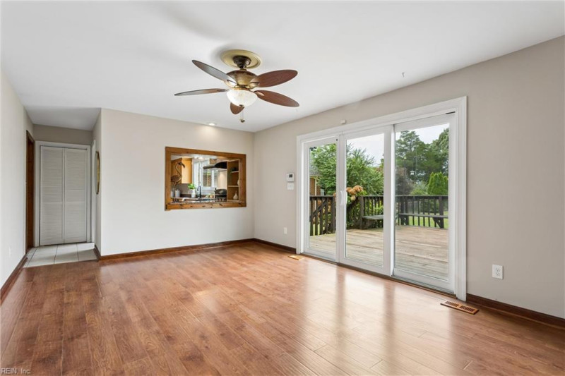 Photo 21 of 50 residential for sale in Hampton virginia