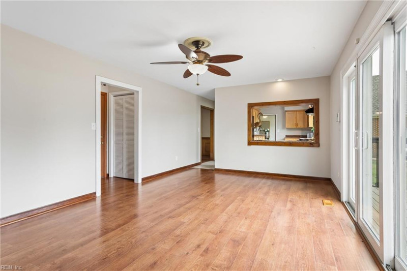 Photo 22 of 50 residential for sale in Hampton virginia